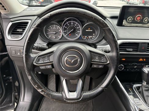 Used 2018 MAZDA CX-9 Touring w/ Touring Premium Package image 26