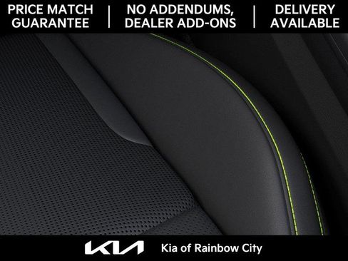 New 2026 Kia K5 GT FWD image 26