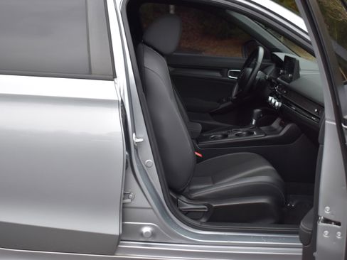 Certified 2023 Honda Civic Sport image 23