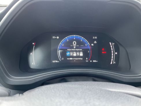 Used 2025 Toyota Grand Highlander FWD image 41