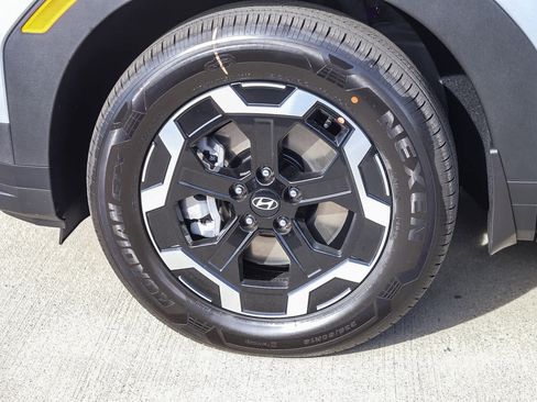 New 2026 Hyundai Santa Fe SE image 11