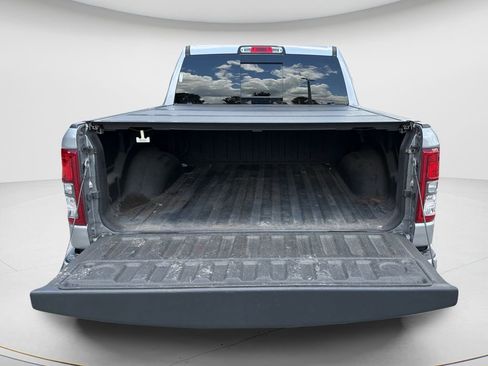Used 2023 RAM 1500 Big Horn AWD/4WD image 11