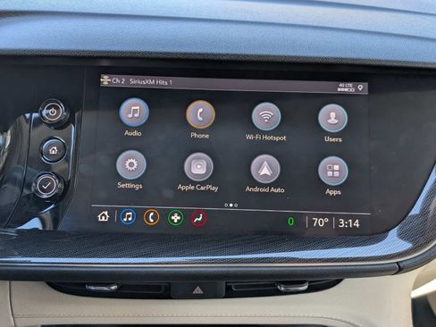 Used 2021 Buick Envision Essence image 28
