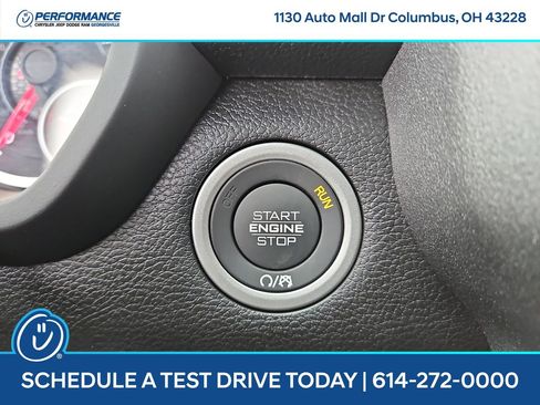 New 2026 RAM 2500 Tradesman image 28