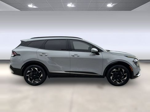 Used 2023 Kia Sportage SX FWD image 8