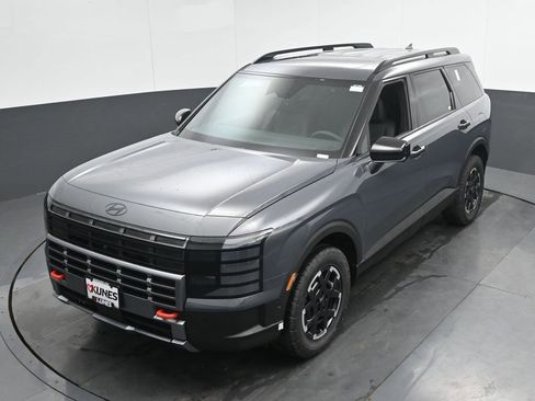 New 2026 Hyundai Palisade XRT Pro image 42