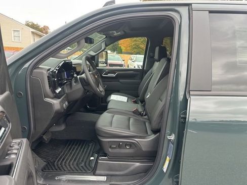 New 2026 Chevrolet Silverado 3500 LT AWD/4WD image 16