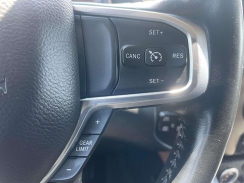 Used 2022 RAM 1500 Laramie AWD/4WD image 20