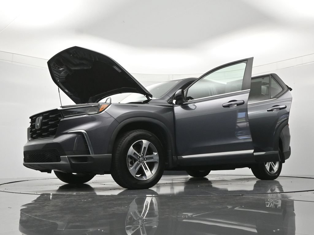 Used 2025 Honda Pilot EX-L image 49