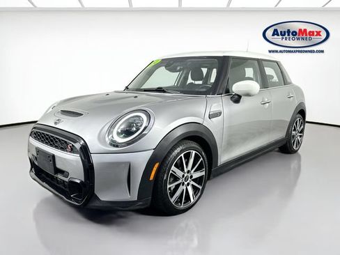 Used 2024 MINI Cooper S FWD image 5