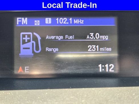 Used 2015 Honda CR-V EX-L image 16
