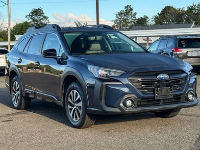 Used 2025 Subaru Outback Premium