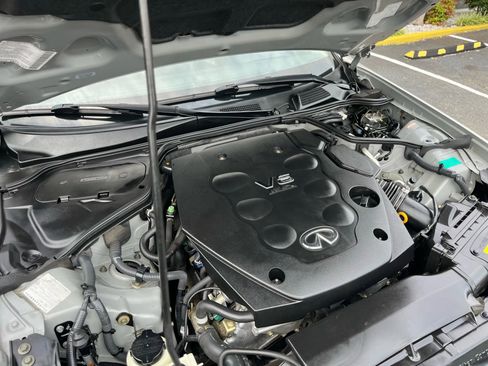 Used 2003 INFINITI G35 Sedan w/ Premium Pkg RWD image 36