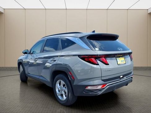 Used 2024 Hyundai Tucson SEL AWD/4WD image 14