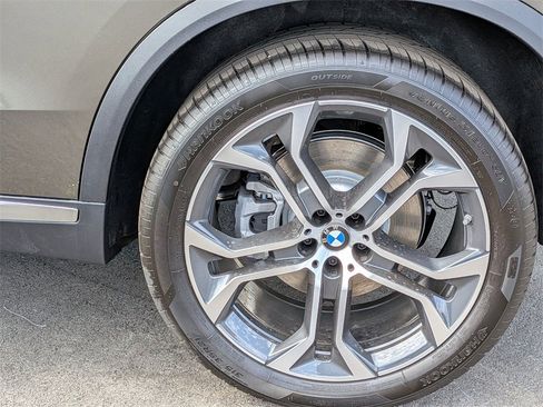New 2026 BMW X5 xDrive40i image 30