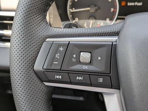 New 2026 Mitsubishi Outlander SE FWD image 24