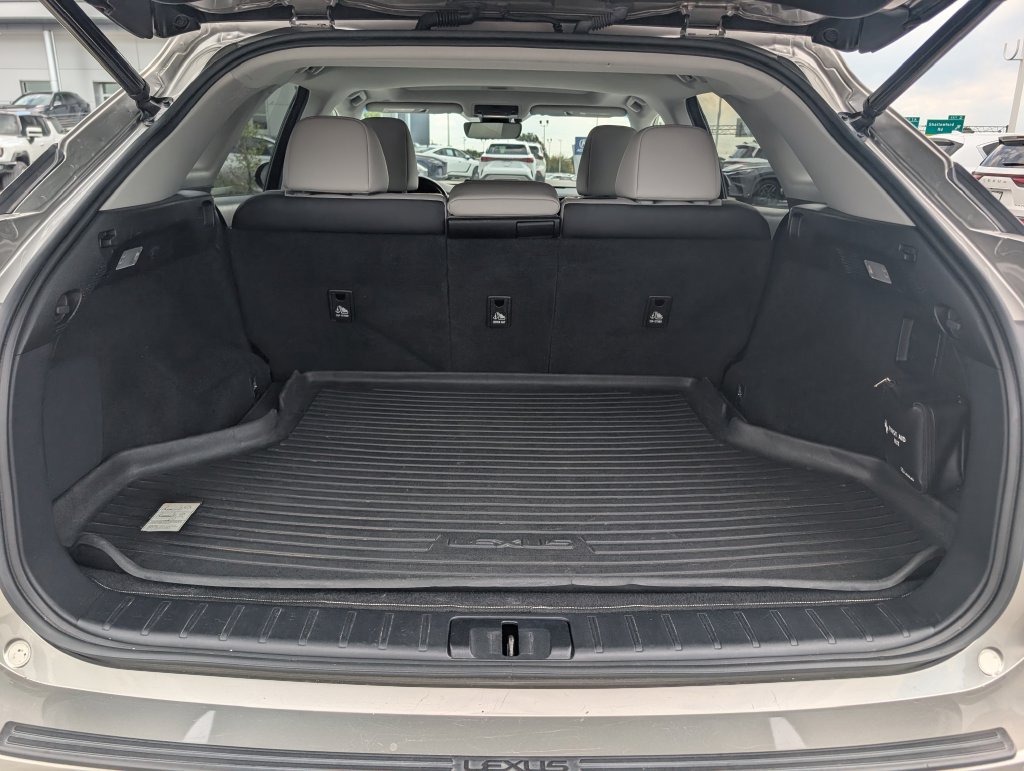 Used 2018 Lexus RX 350 FWD w/ Premium Package image 14