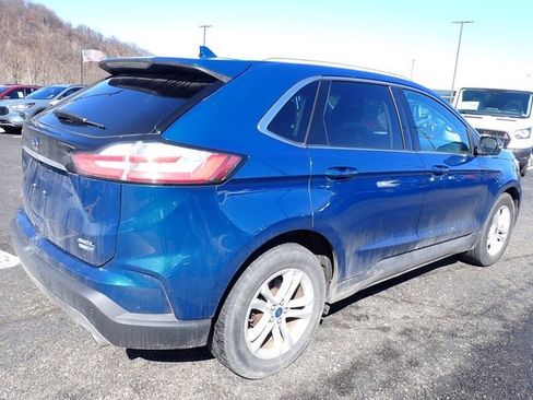 Used 2020 Ford Edge SEL w/ Convenience Package image 5