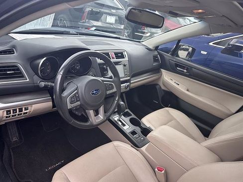 Used 2016 Subaru Legacy 3.6R Limited AWD/4WD image 2