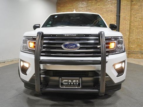 Used 2021 Ford Expedition XL AWD/4WD image 4