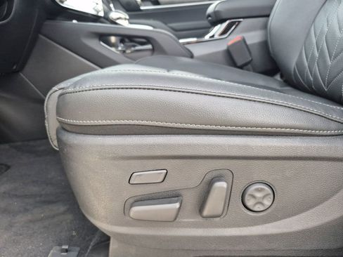 New 2025 Kia Telluride SX X-Line image 11