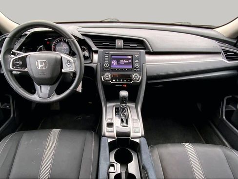 Used 2016 Honda Civic LX image 14