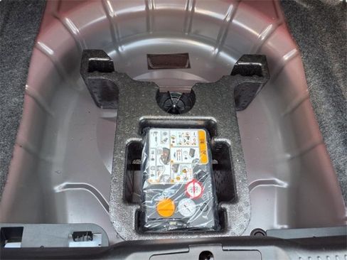 Used 2023 Ford Mustang Convertible w/ Mustang Nite Pony Package image 33