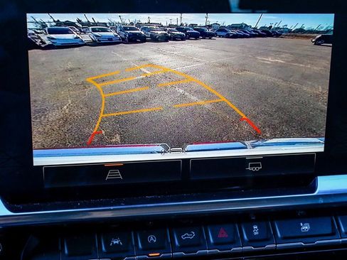 Used 2024 GMC Sierra 1500 Elevation image 19