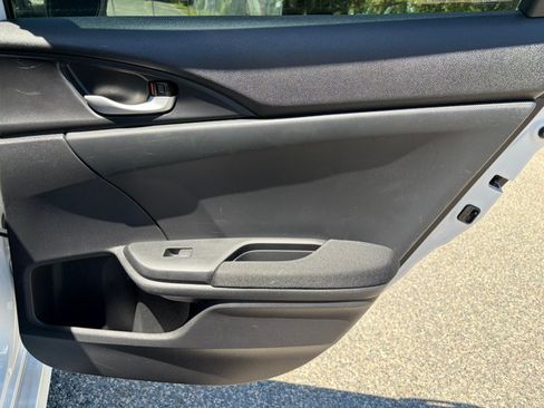Used 2018 Honda Civic EX image 23