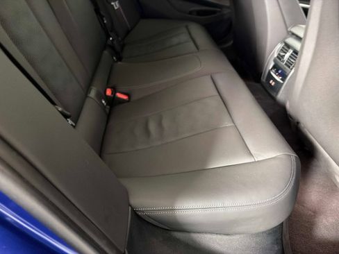 Used 2023 BMW M3 xDrive Competition AWD/4WD image 28