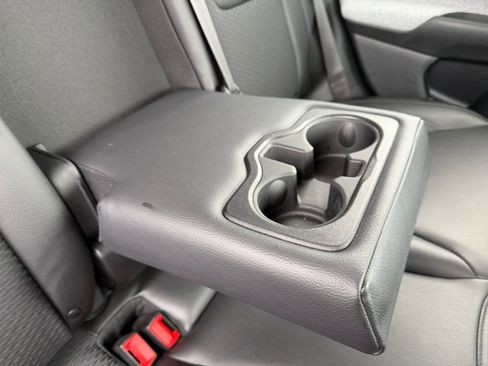 Used 2022 Jeep Compass Latitude w/ Convenience Group image 17