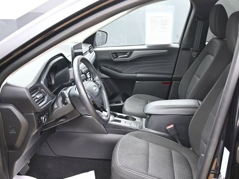 Used 2023 Ford Escape Active image 18