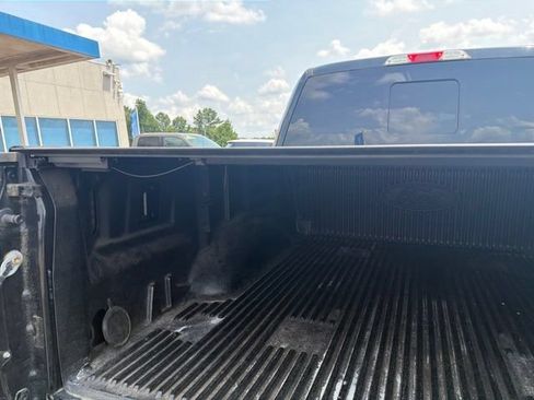 Used 2018 Ford F150 XLT w/ Equipment Group 302A Luxury AWD/4WD image 6