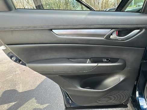 Used 2025 MAZDA CX-5 AWD 2.5 S image 30