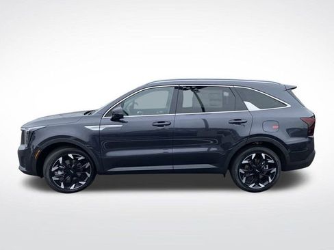 New 2025 Kia Sorento SX image 14