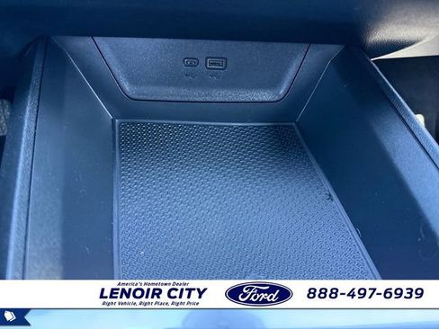 Used 2025 Chevrolet Equinox LT AWD/4WD image 27
