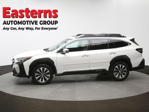 Used 2023 Subaru Outback Touring XT AWD/4WD image 60