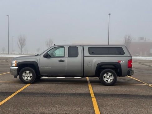 Used 2013 Chevrolet Silverado 1500 LT w/ All-Star Edition image 30