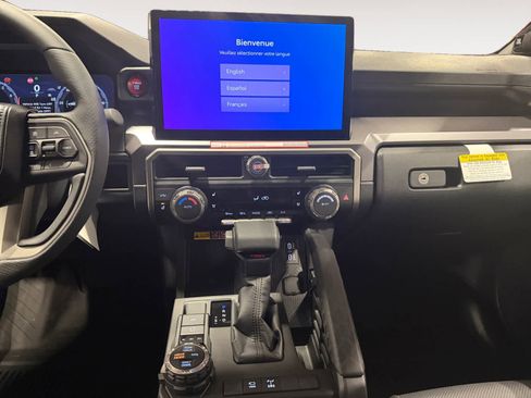 New 2026 Toyota 4Runner TRD Off-Road Premium AWD/4WD image 11