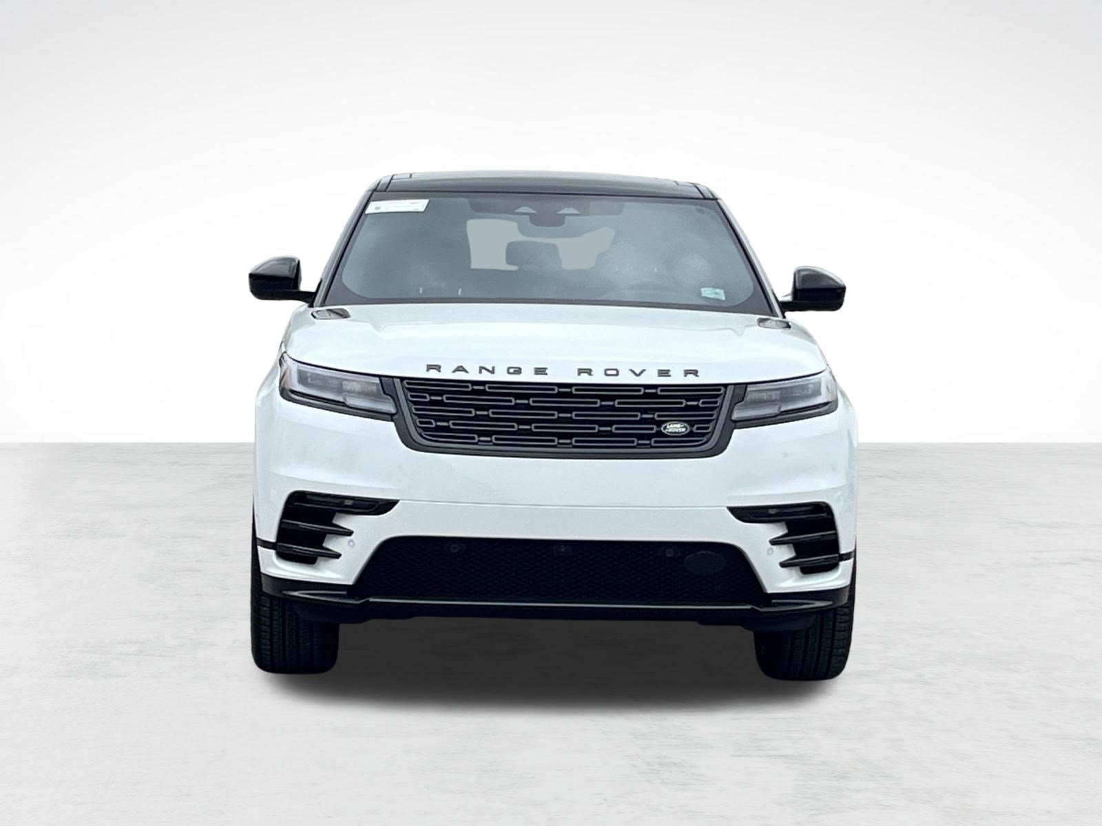 Used 2026 Land Rover Range Rover Velar Dynamic SE AWD/4WD image 5