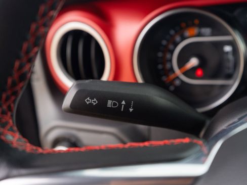 Used 2023 Jeep Wrangler Rubicon w/ Cold Weather Group image 18