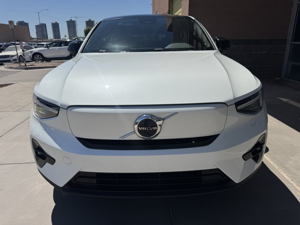 Used 2023 Volvo C40 P8 Recharge Ultimate AWD/4WD image 10