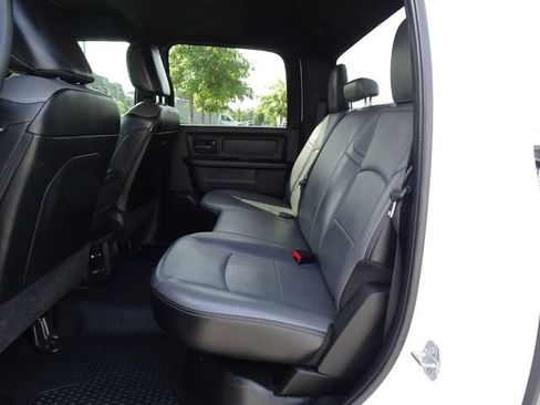 Used 2022 RAM 2500 Tradesman AWD/4WD image 14