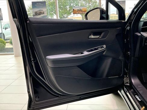 New 2026 Nissan Leaf SV+ w/ Illuminated Package image 16