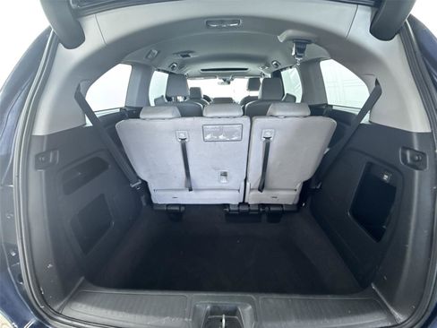 Used 2018 Honda Odyssey EX-L image 35