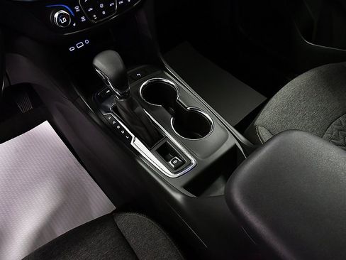 Used 2022 Chevrolet Equinox LT image 22