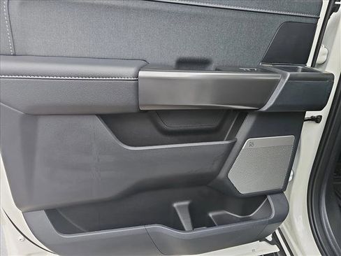 Certified 2024 Ford F150 Lariat w/ Bed Utility Package image 14