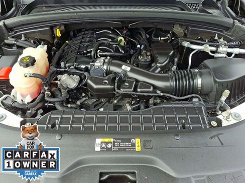 Used 2023 Jeep Grand Cherokee L Limited image 27