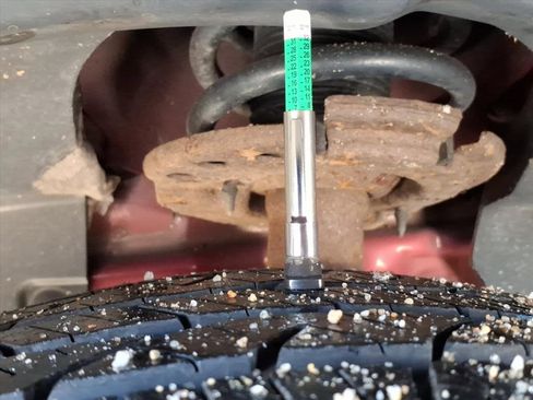 Used 2015 Ford Escape Titanium image 10