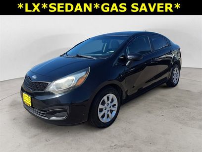 Used 2013 Kia Rio LX